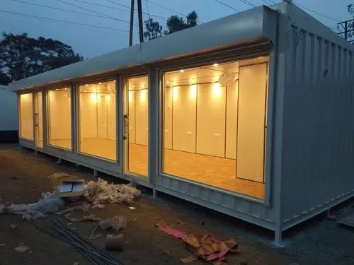 Container Shop